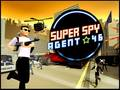 Игра Супер шпион: Агент 46 онлайн