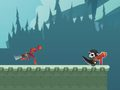 Игра Тряпичная кукла 2: Пламенная месть онлайн