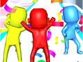 Игра Супер веселая гонка 3D онлайн