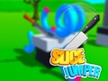 Игра Прыгающая нарезка онлайн
