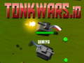 Игра Танковые войны онлайн онлайн