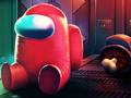 Игра Амонг Ас: Самозванец 3d онлайн