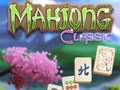 Игра Маджонг классический онлайн
