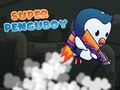 Игра Супер Пенгубой онлайн