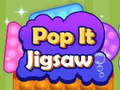 Игра Поп-ит игра головоломка онлайн