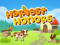 Игра Harvest Honors онлайн