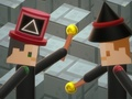 Игра Дуэль волшебников онлайн