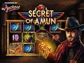 Игра Секрет Амуна онлайн