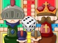 Игра Королевство Лудо Онлайн онлайн