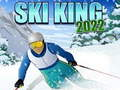 Игра Лыжный король 2022 онлайн