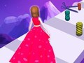 Игра Спешащая юбка 3D онлайн