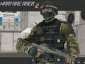 Игра Зона боевых действий 2 онлайн