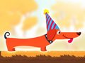 Игра Колбасная собака онлайн