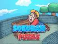 Игра Головоломка сокобан онлайн