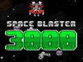 Игра Космический бластер 3000 онлайн