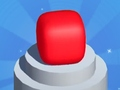 Игра Побег желейного куба онлайн