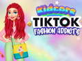Игра Любители стиля кидкор в Тик Токе онлайн