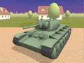 Игра Альянс танков онлайн