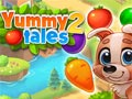 Игра Сказки Юмми 2 онлайн