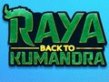 Игра Райя: Обратно в Кумандру онлайн