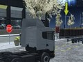Игра 18 Колесный грузовик: Вождение онлайн