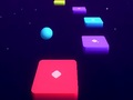 Игра Прыжки шара онлайн