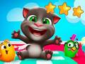 Игра Том: Скрытые звезды онлайн