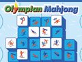 Игра Олимпийский маджонг онлайн