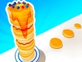 Игра Блинная пробежка онлайн