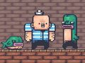 Игра Пиратские бомбы 2 онлайн