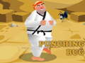 Игра Король ударов онлайн