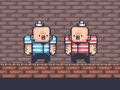 Игра Красные и синие пираты онлайн