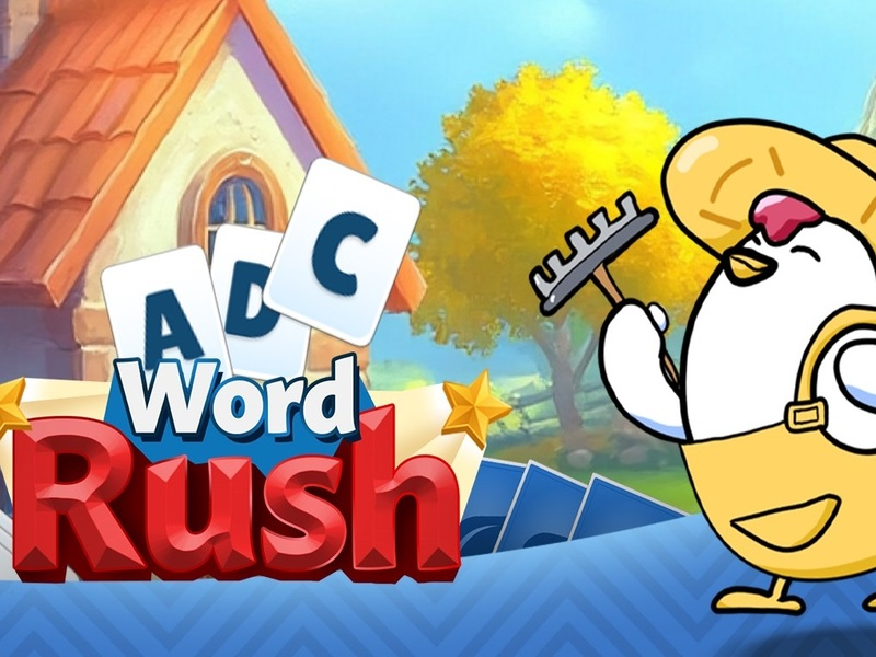 Игра Торопливые слова онлайн