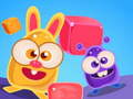 Игра Взорви кубики онлайн