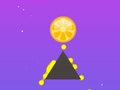 Игра Жидкие апельсины онлайн