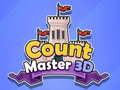Игра Счётный мастер 3d  онлайн