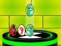 Игра Бен 10: Матч 3 Пришельцы онлайн