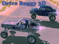 Игра Водить багги 3D онлайн