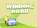 Игра Извилистая дорога онлайн