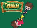 Игра Тиран онлайн