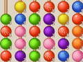 Игра Нанизывание фруктов  онлайн