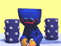 Игра Поппи Плейтайм: Страшная игра онлайн