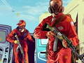 Игра Игры ГТА Скрытые звёзды онлайн