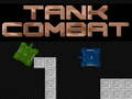 Игра Танковый бой онлайн