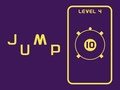 Игра Прыжок онлайн