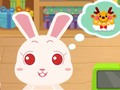 Игра Детская мода онлайн
