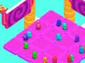 Игра Падающие парни.ио онлайн