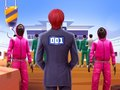 Игра Игра в Кальмара: Вызов 2 онлайн