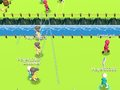 Игра Игра в Кальмара: Крюк онлайн
