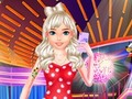Игра Дизайн модной татуировки онлайн